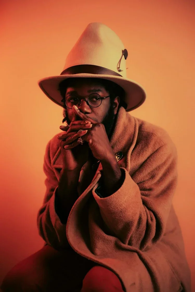 concert: L.A. Salami