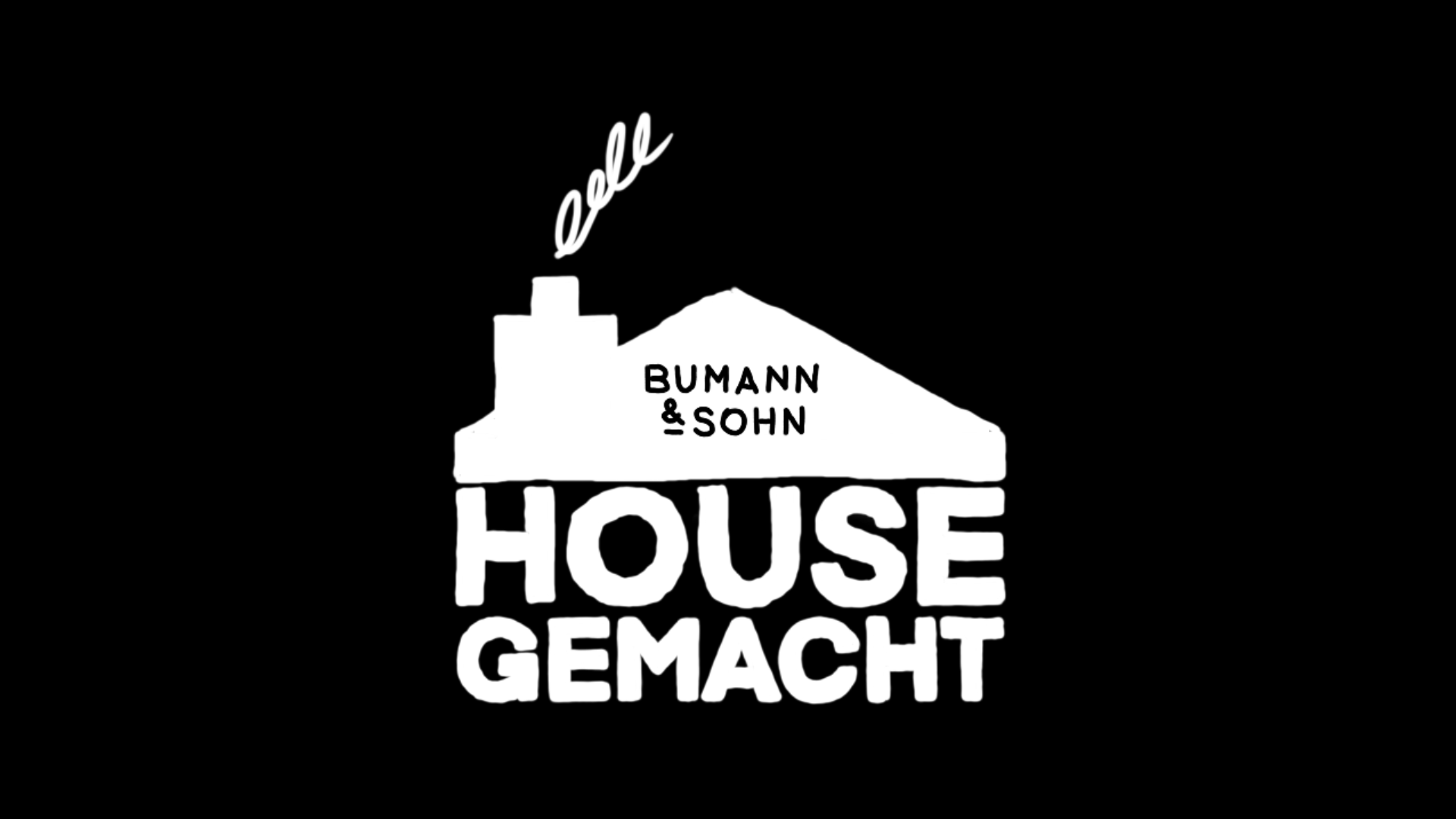 PARTY // Housegemacht