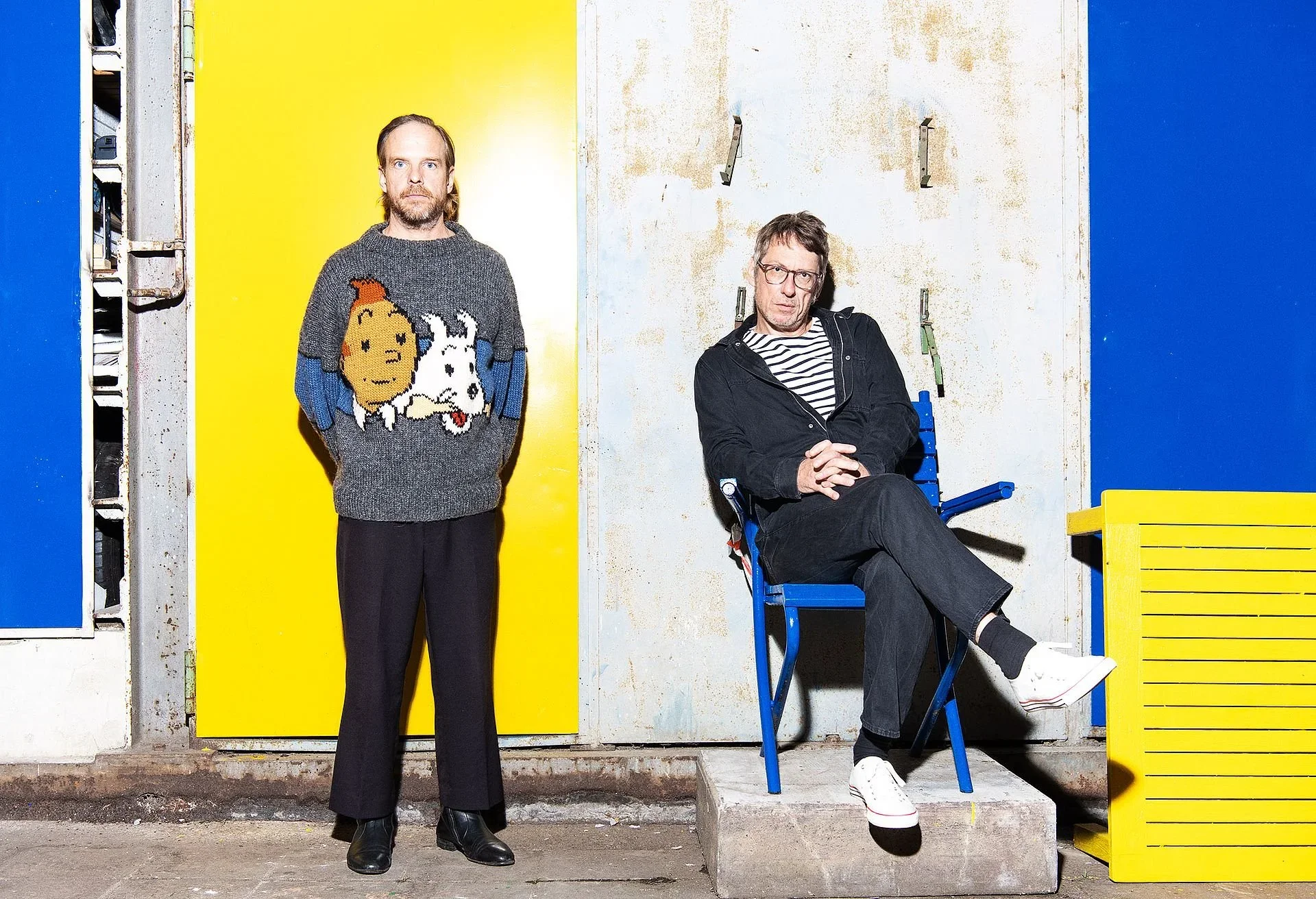 concert: urlaubinpolen