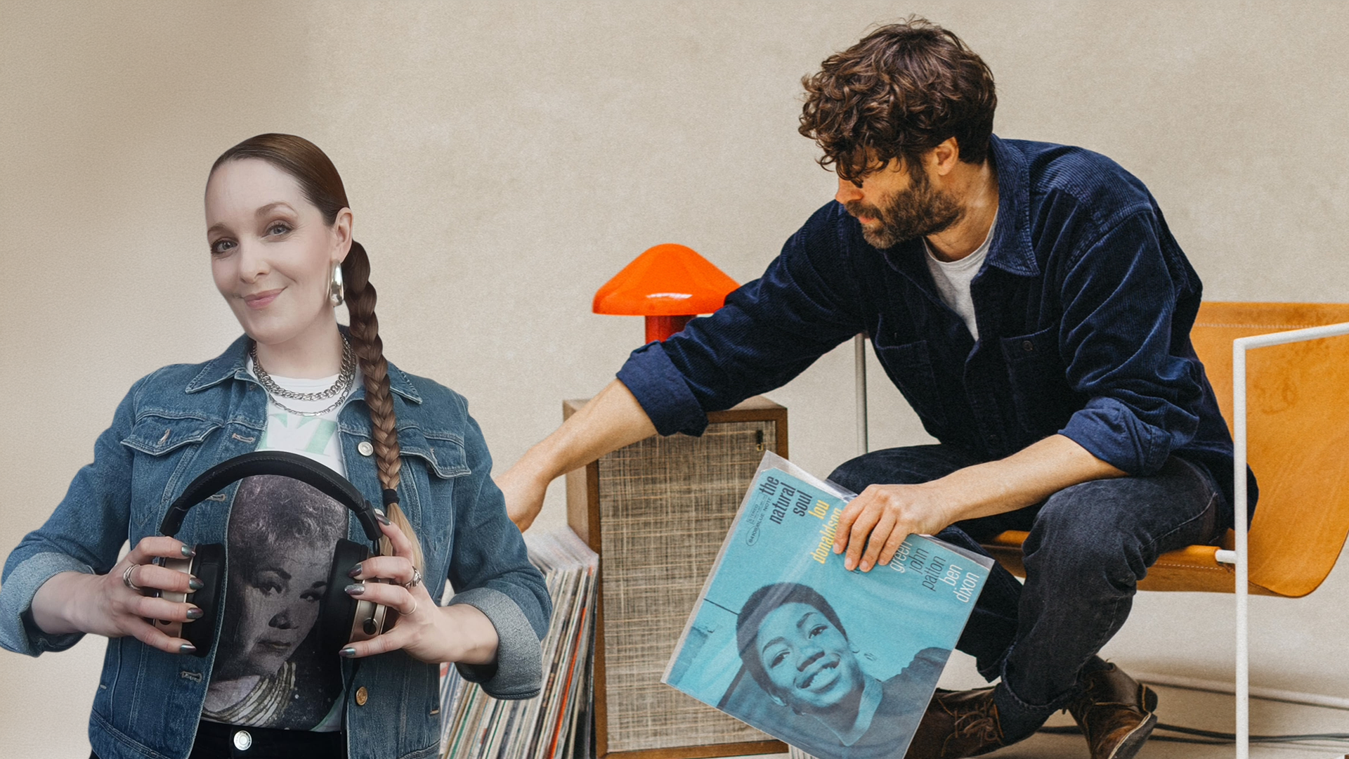 PARTY // BUMANN &amp; SOUL