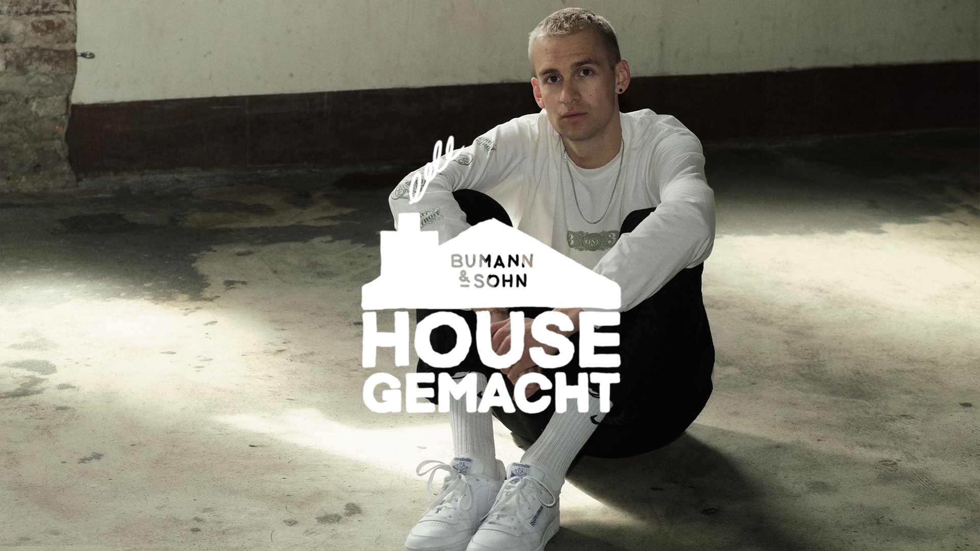 PARTY // HOUSEGEMACHT