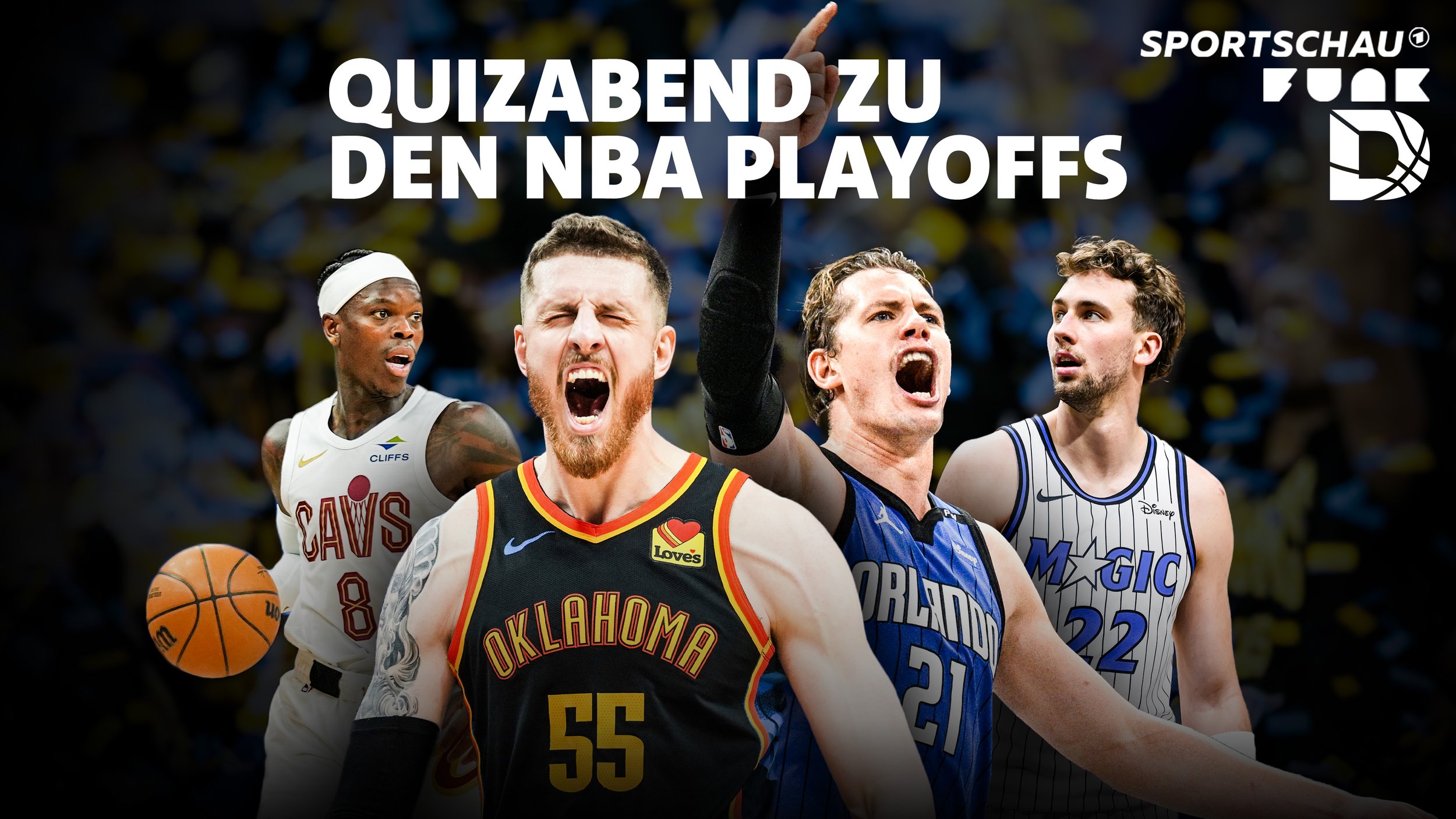 NBA-QUIZ-ABEND