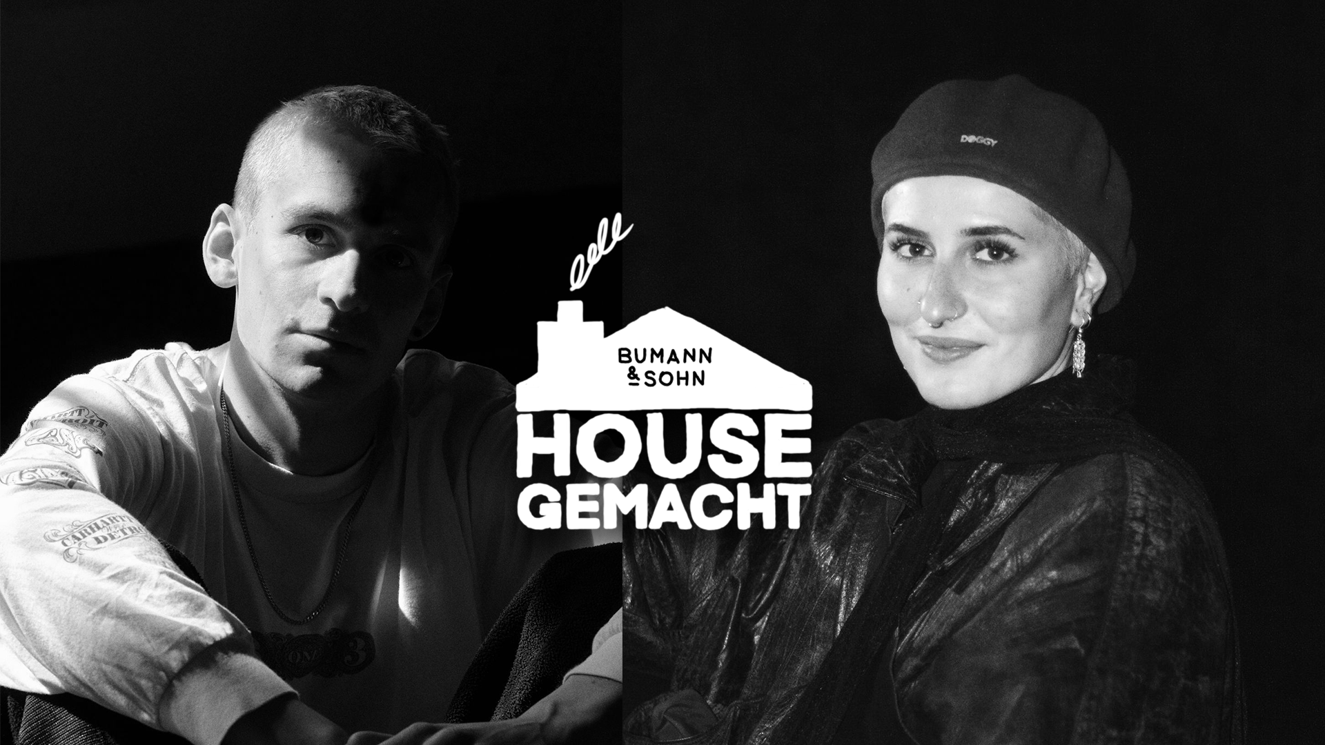 PARTY // HOUSEGEMACHT
