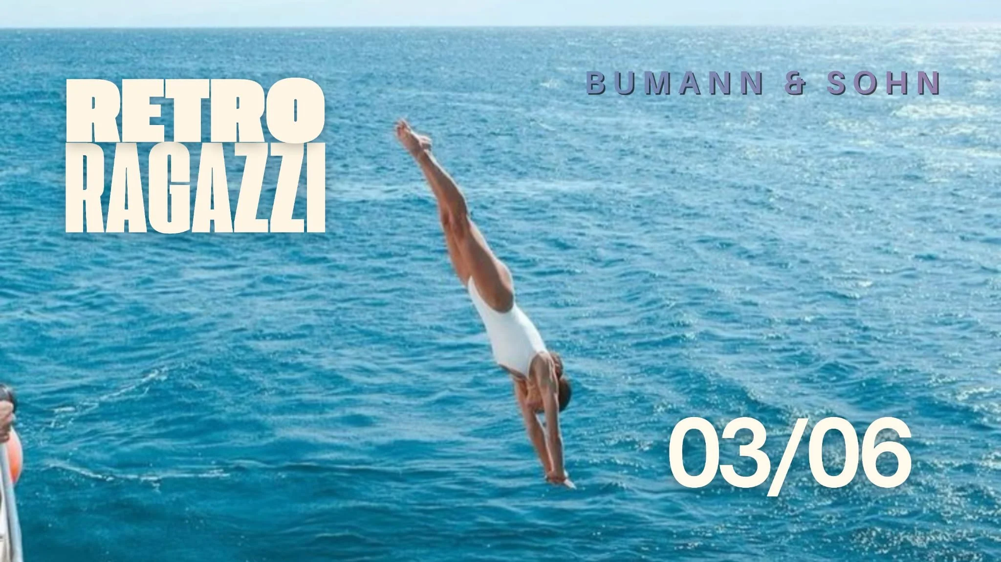 PARTY // RAGAZZI NIGHT