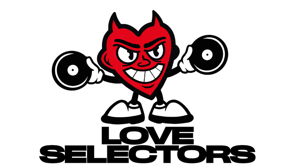 PARTY // LOVESELECTORS