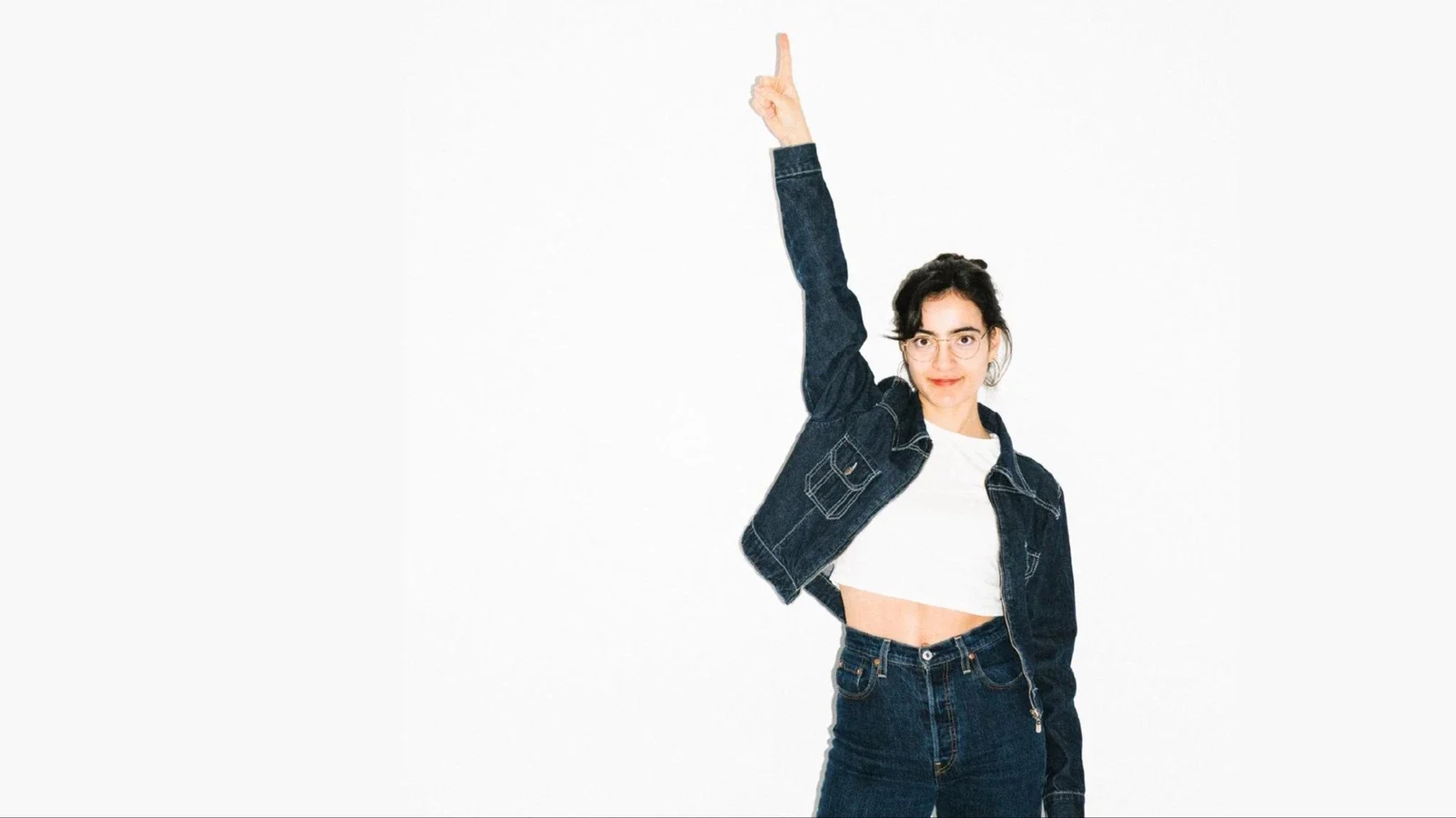 Comedy: Ana Lucia - Gewinner