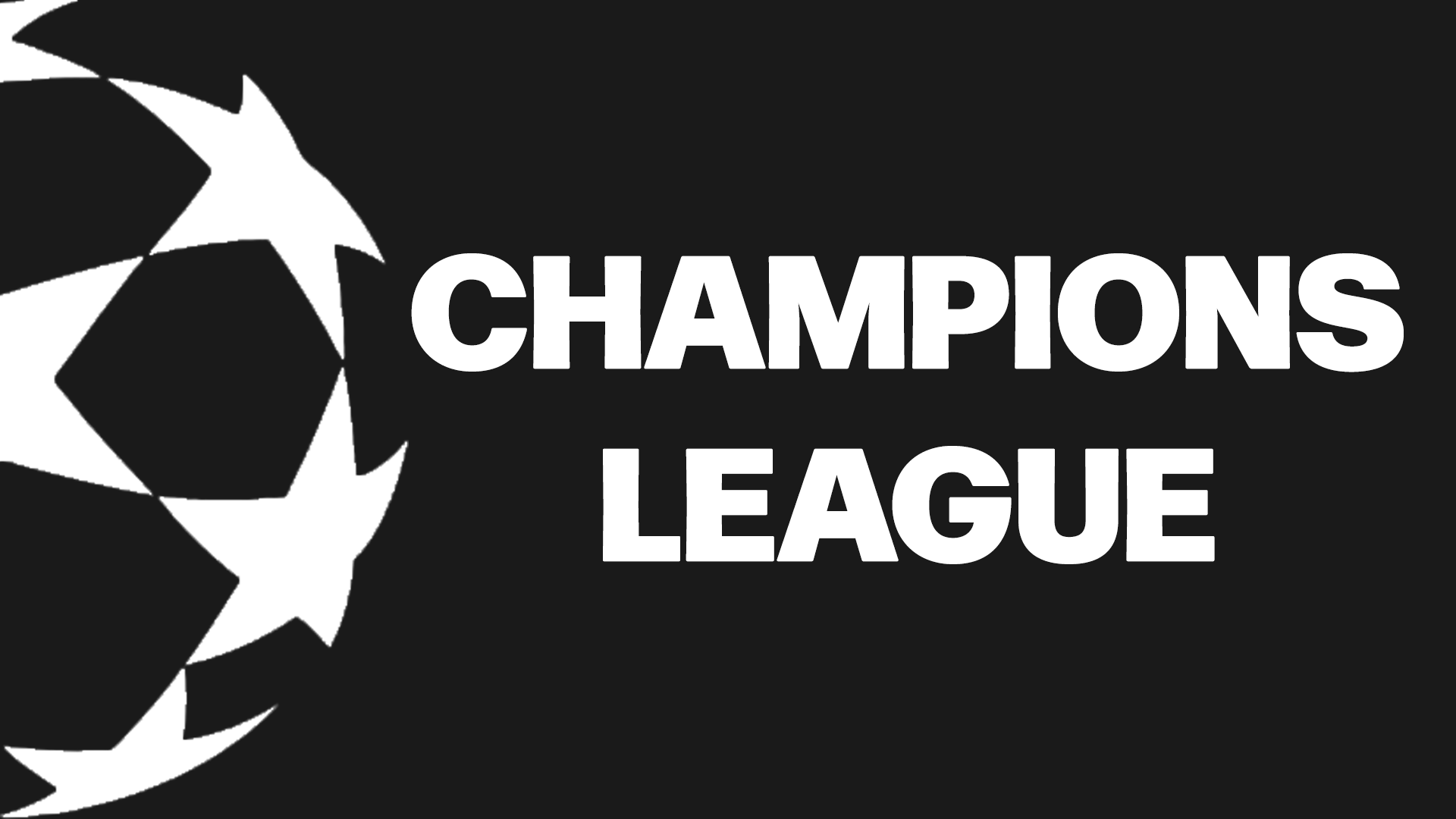 Champions League