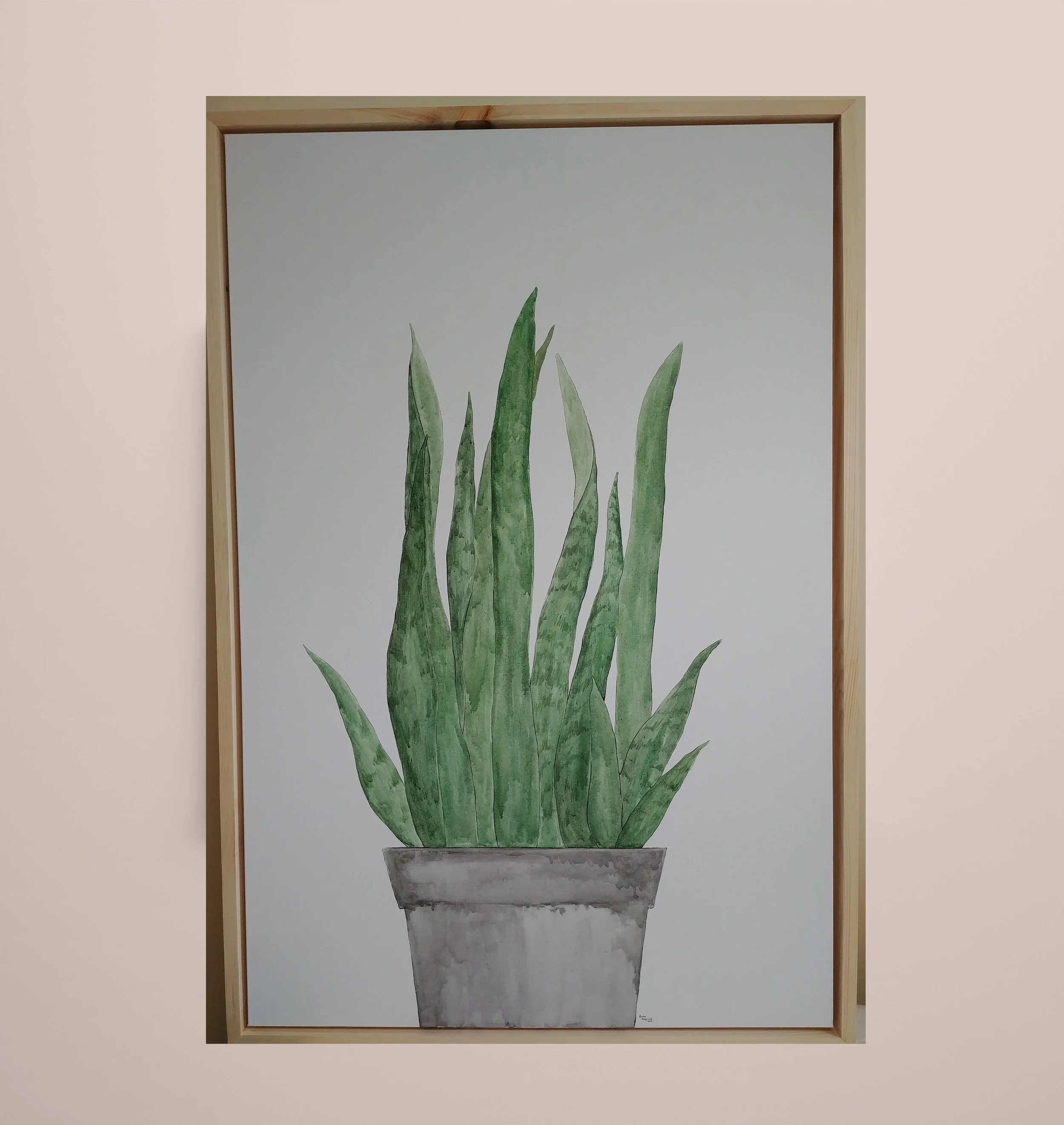 McKague   | S O L D |