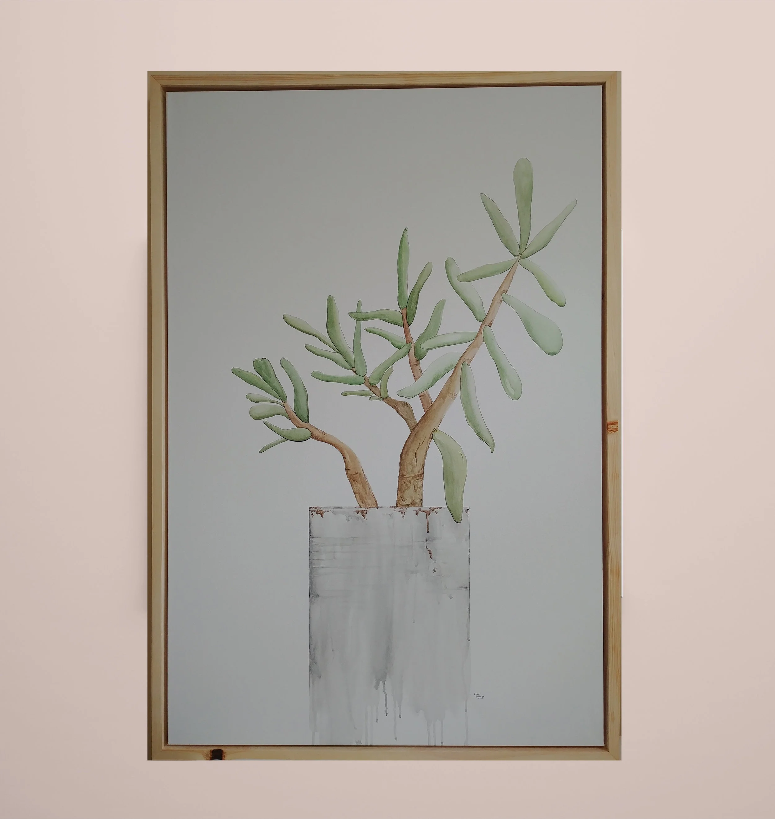 Chad &amp; Hayley | SOLD |