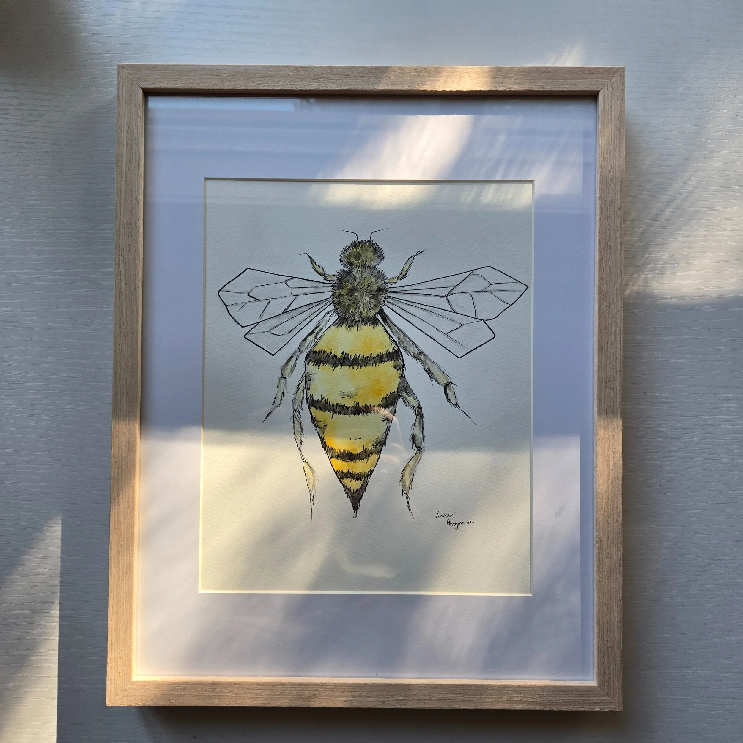 Bee