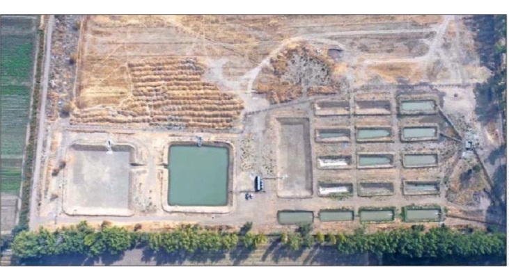 Acusan depredación de cuencas subterráneas de Santiago