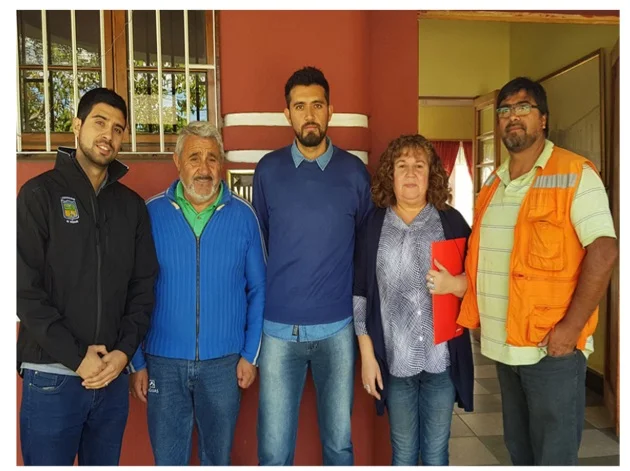 Advierten escasez de agua en El Melón