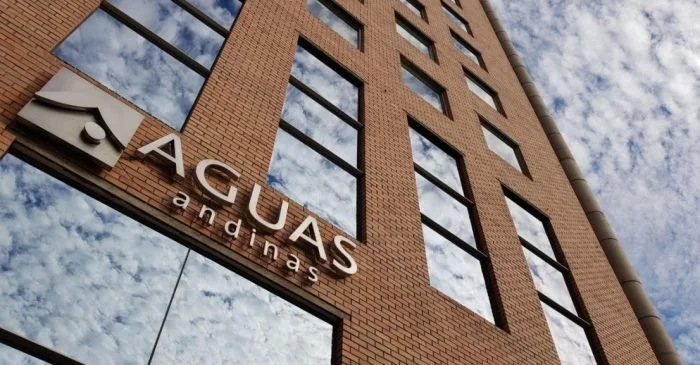 Aguas Andinas cierra 2021 con sostenida alza en inversiones de resiliencia para enfrentar la extrema sequía.