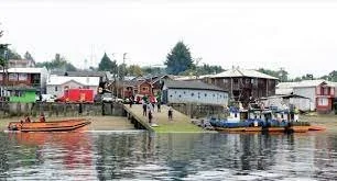 Escasez hídrica en Quemchi: suspenden servicio de agua potable durante la noche