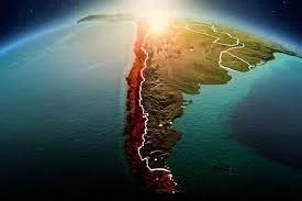 Luego de 13 años de sequía: ¿Será el racionamiento del agua la nueva normalidad en Chile?