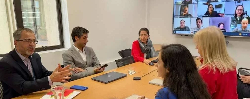 ProChile y Climatech Chile realizan el primer Demo Day de soluciones climáticas de exportación