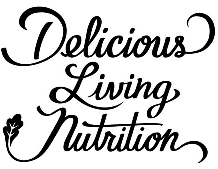 Delicious Living Nutrition