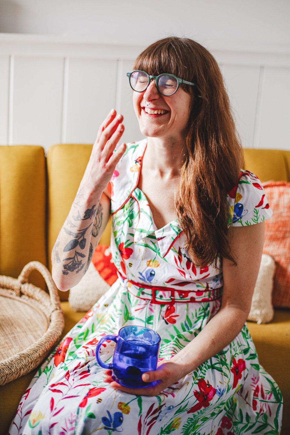 About — Delicious Living Nutrition