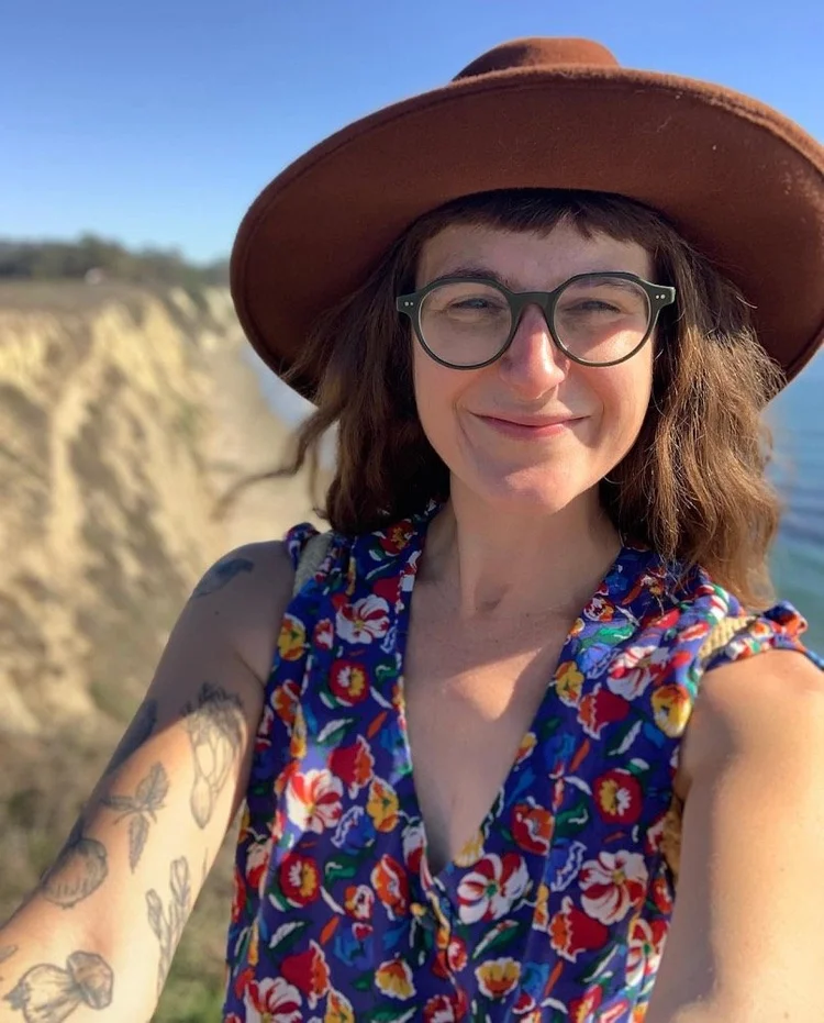 About — Delicious Living Nutrition