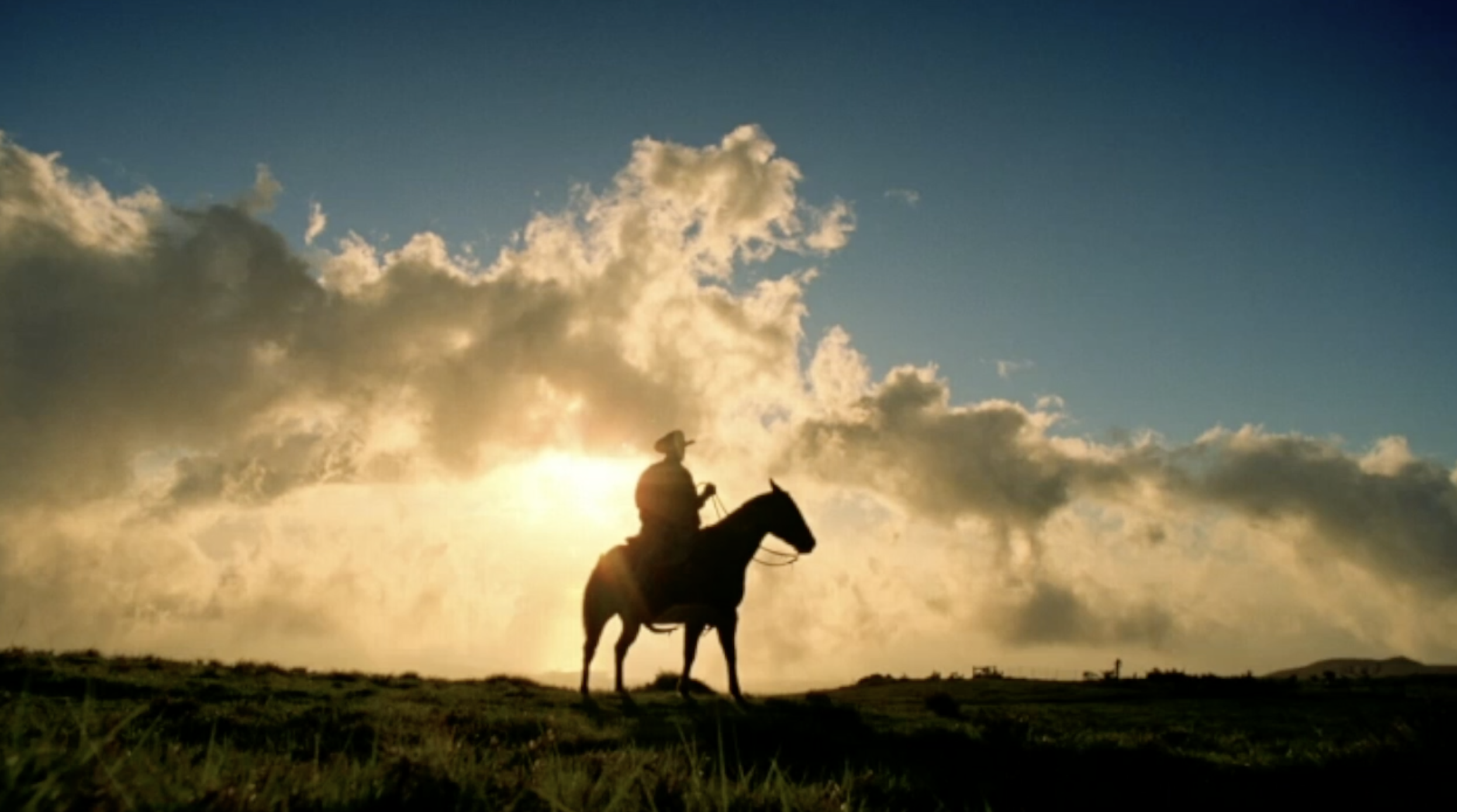 This Is Marlboro Country