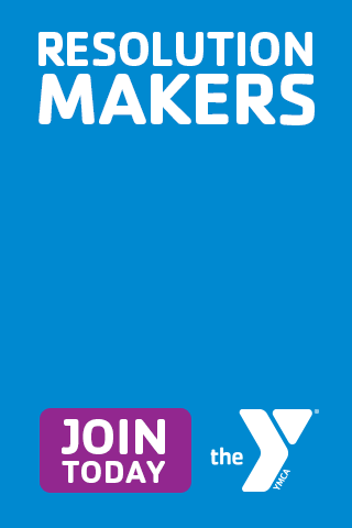 YMCA Digital Banner