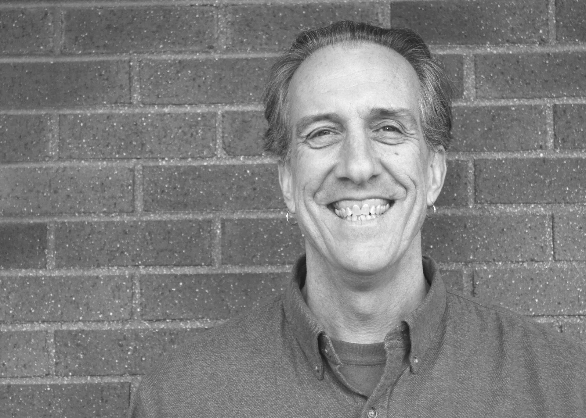 Rodney Suarez Our Team — PEAK | Bringing Out the Limitless Potential in Young Leaders