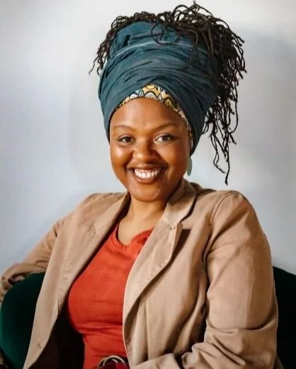 Welcoming Demetria Smith as PEAK Executive Director