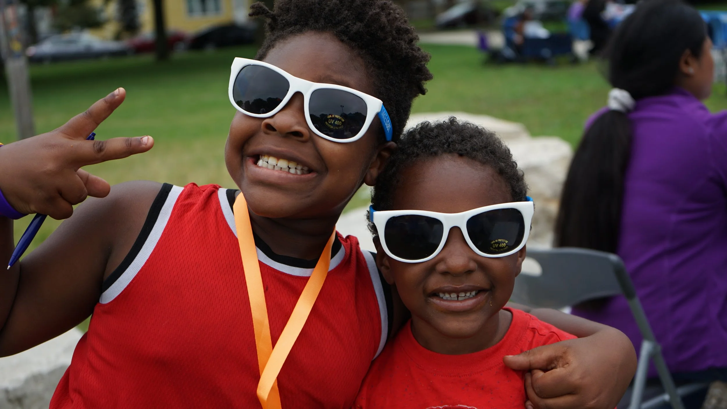 Demetria’s Desk: Leveraging the Power of Parks