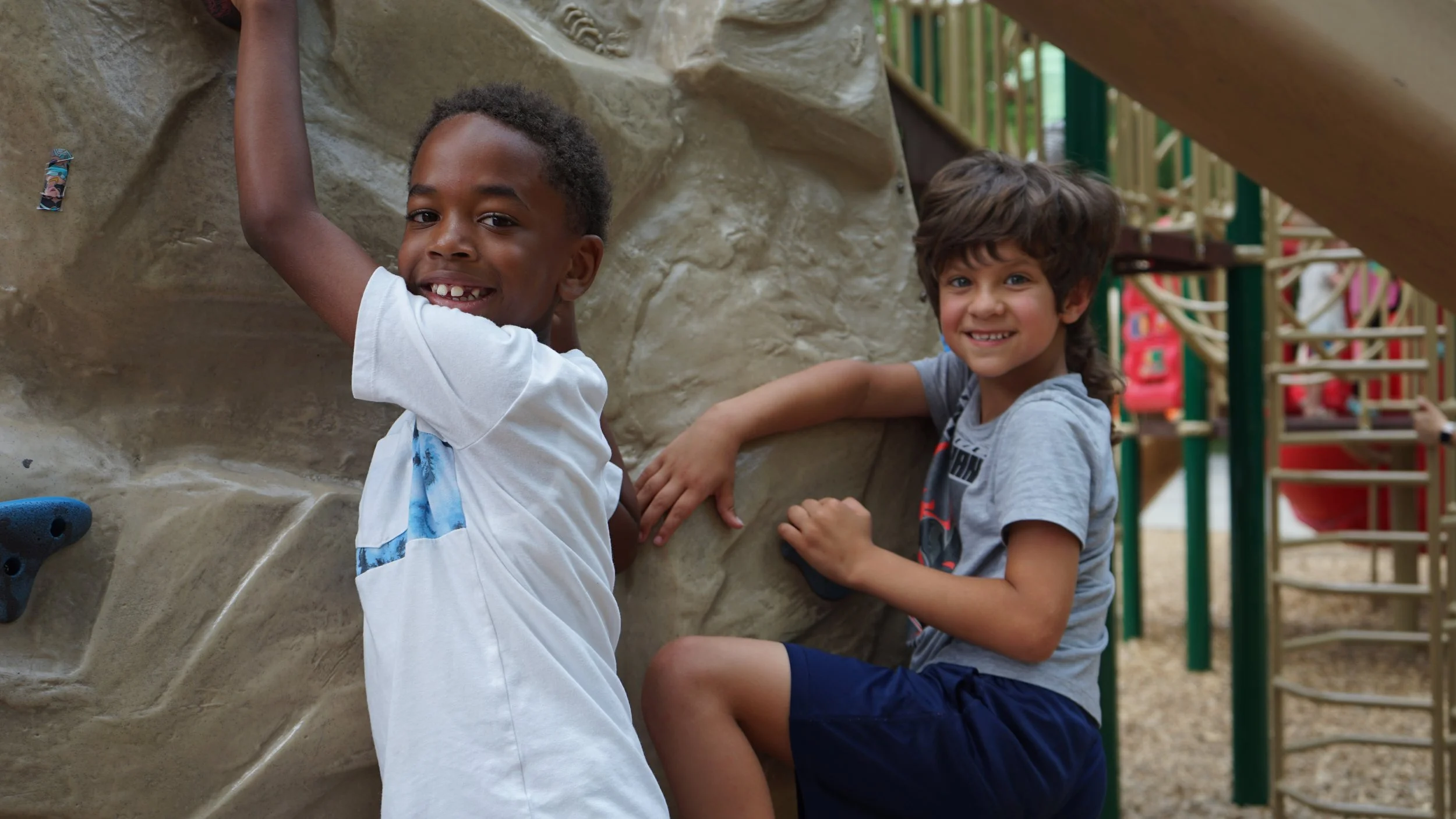 New to PEAK Orientation