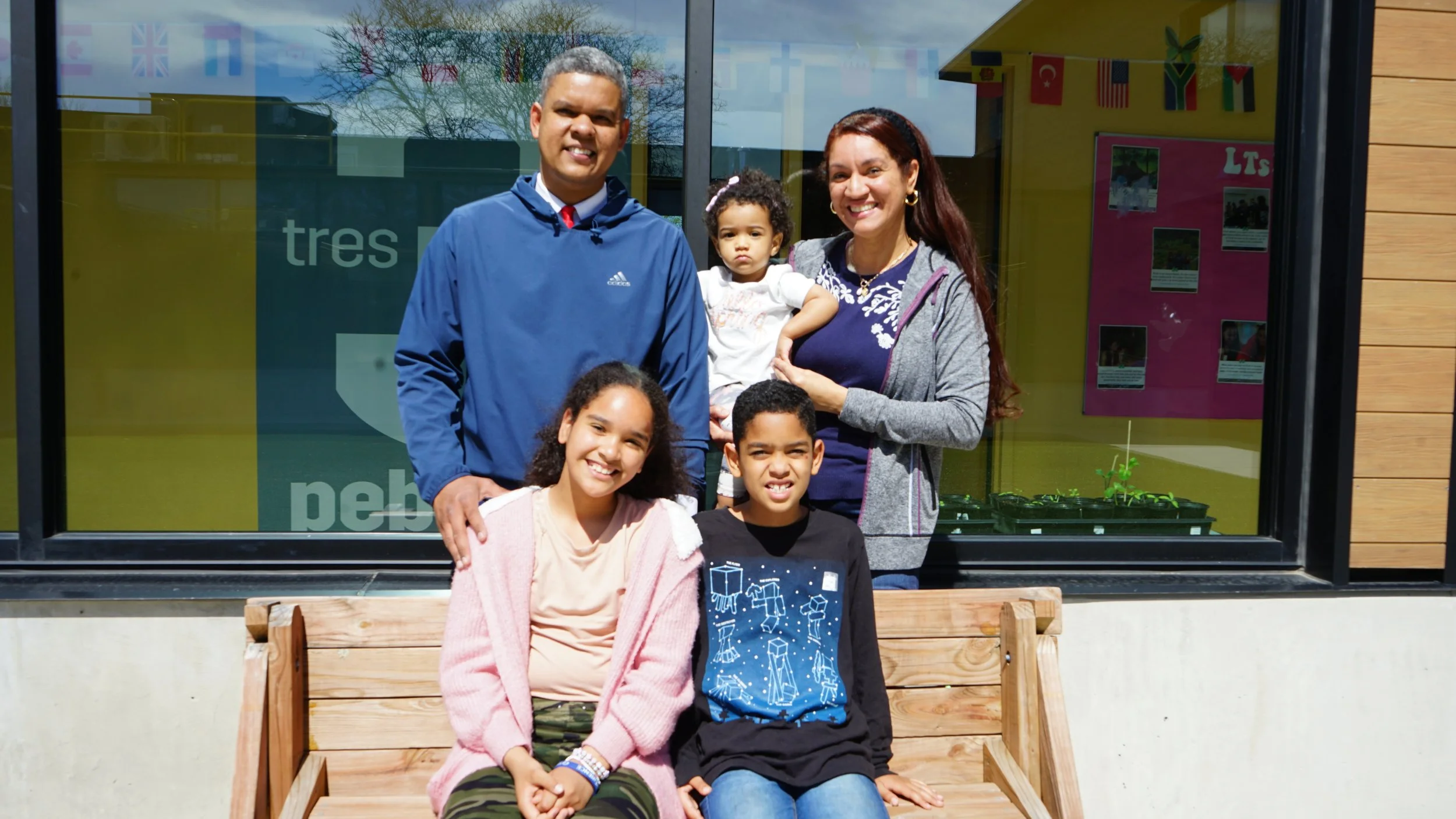 Fostering Belonging: Transforming Perspectives through Family Camp