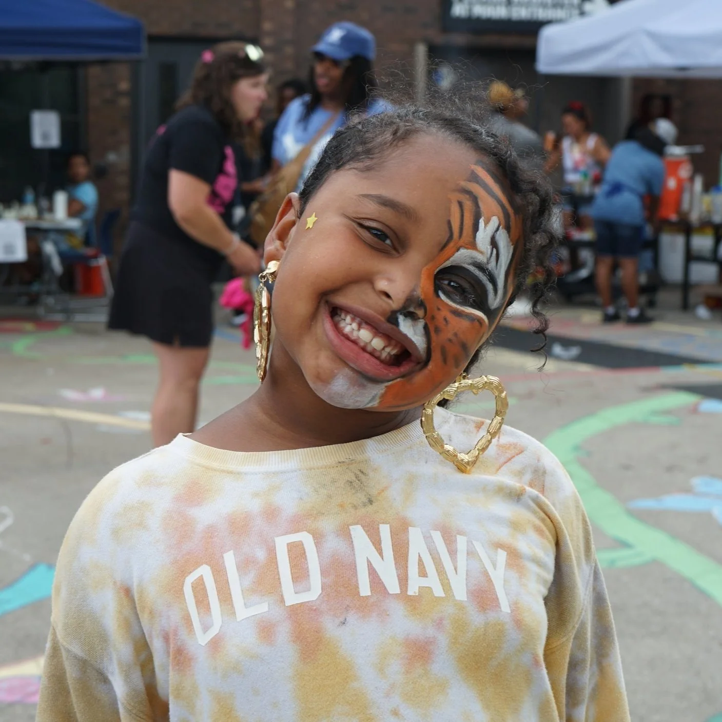 PEAK's 4th Annual Block Party