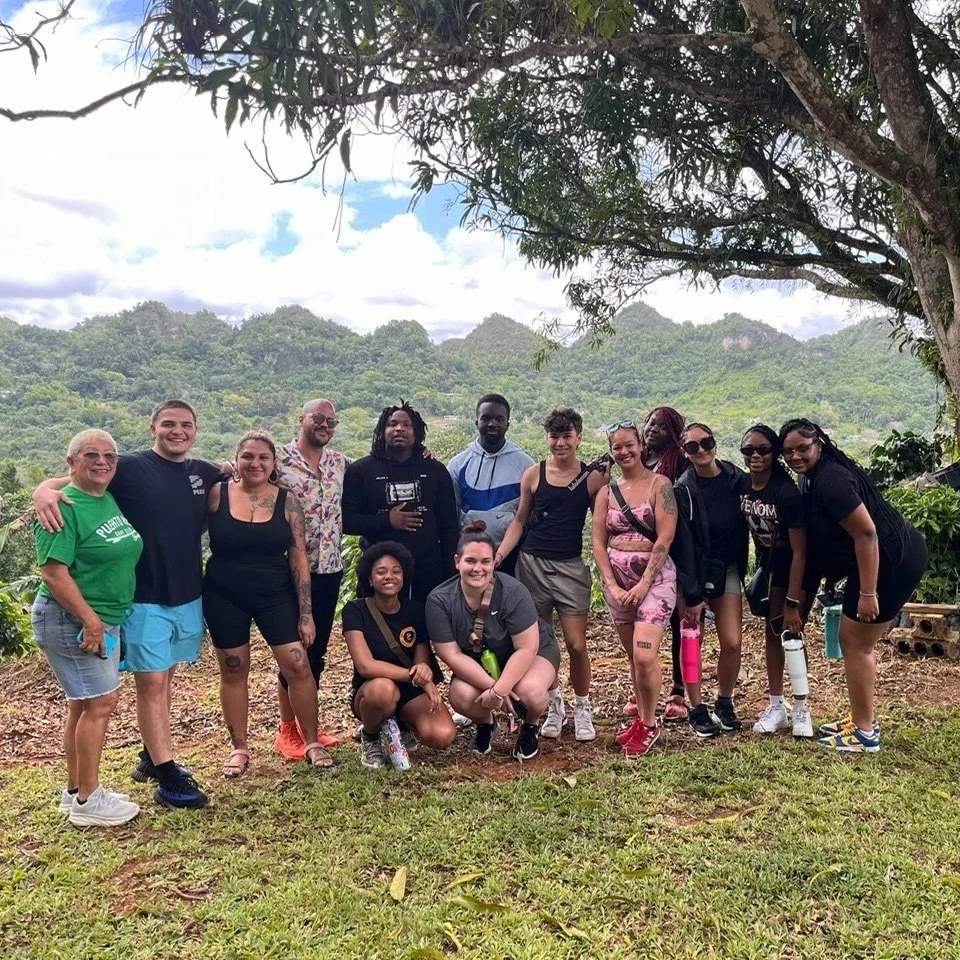 Endings and Beginnings: An Unforgettable Farewell for Our Senior LTs