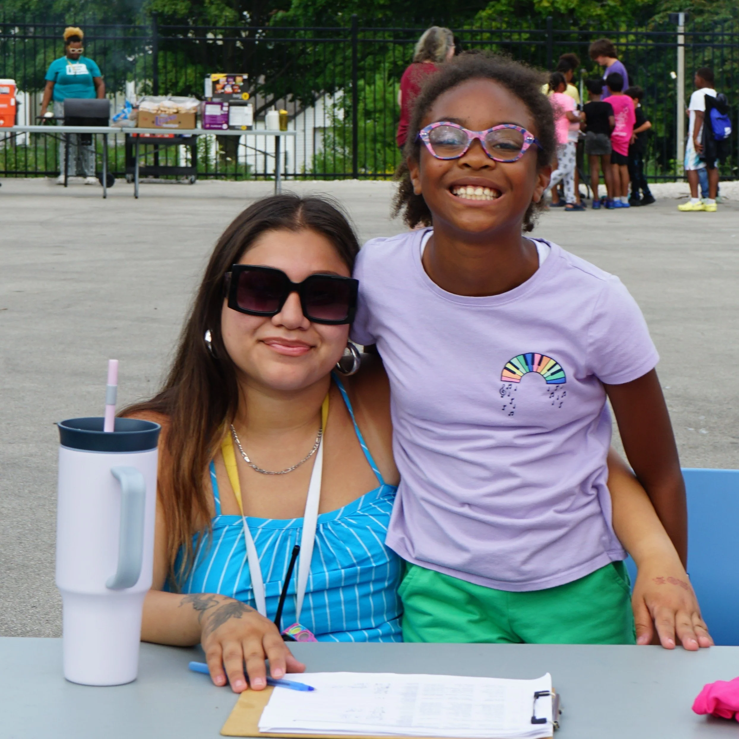 Redefining Leadership: PEAK’s Bold Progress at St. Mary’s