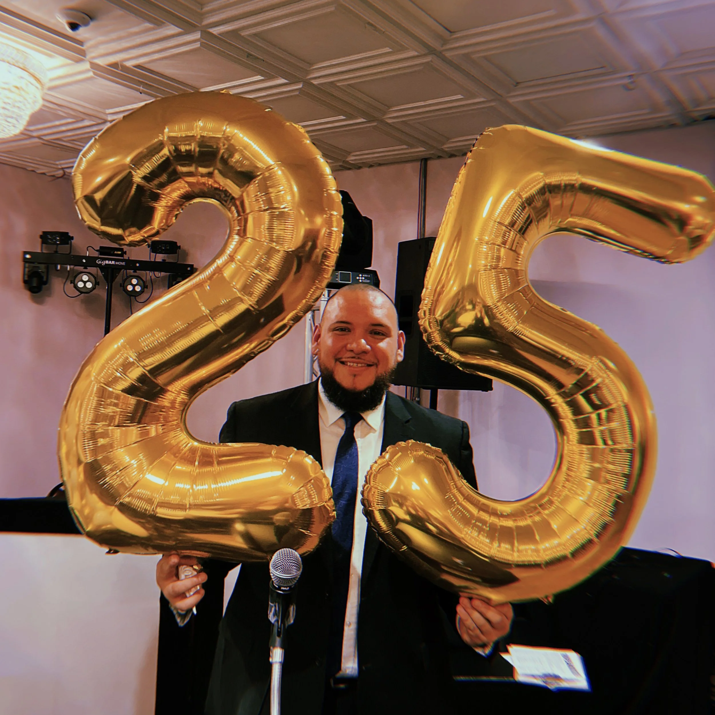 Leaders In Training Commencement- 2025