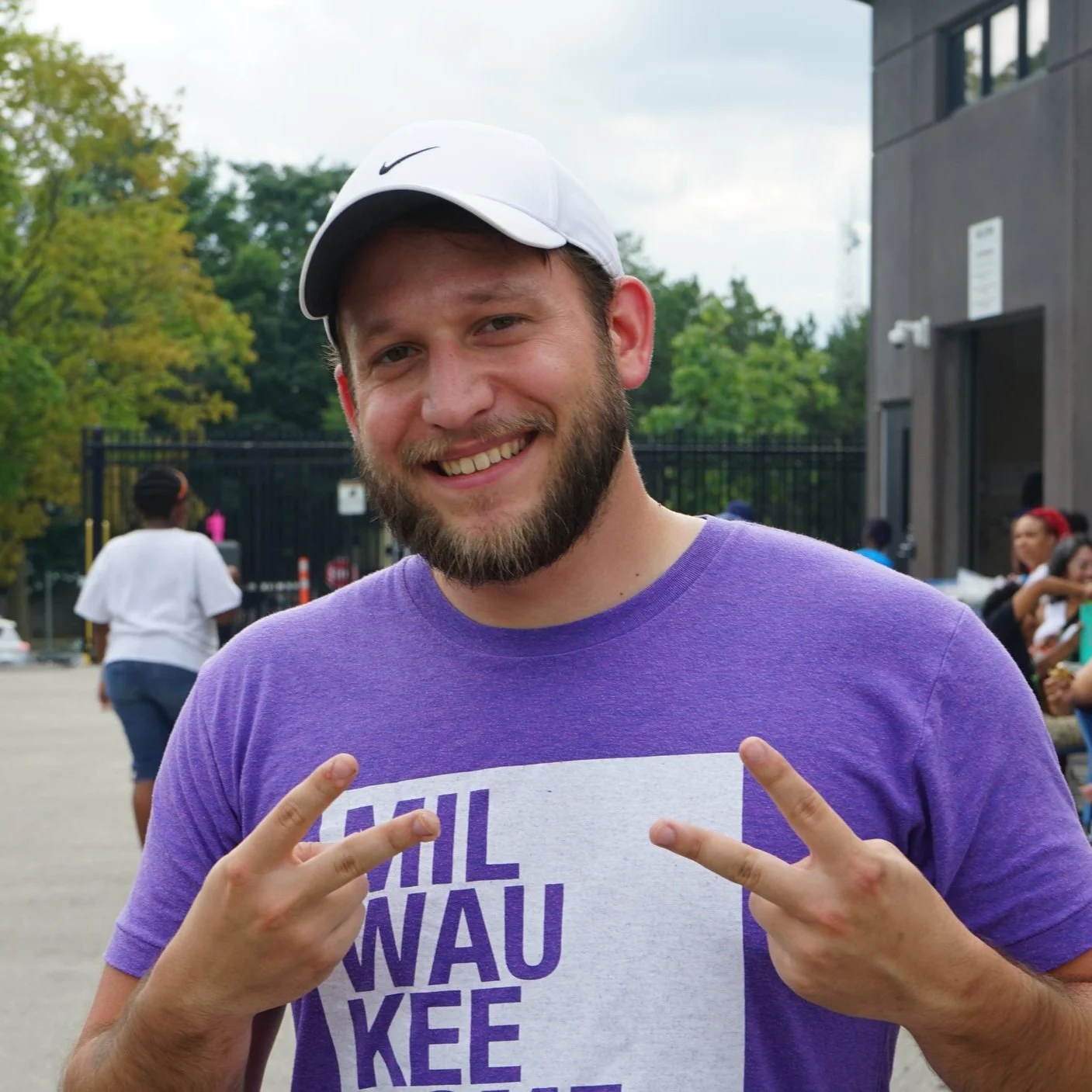 PEAK Reflections: A Trinity Fellow's Time at Tiefenthaler