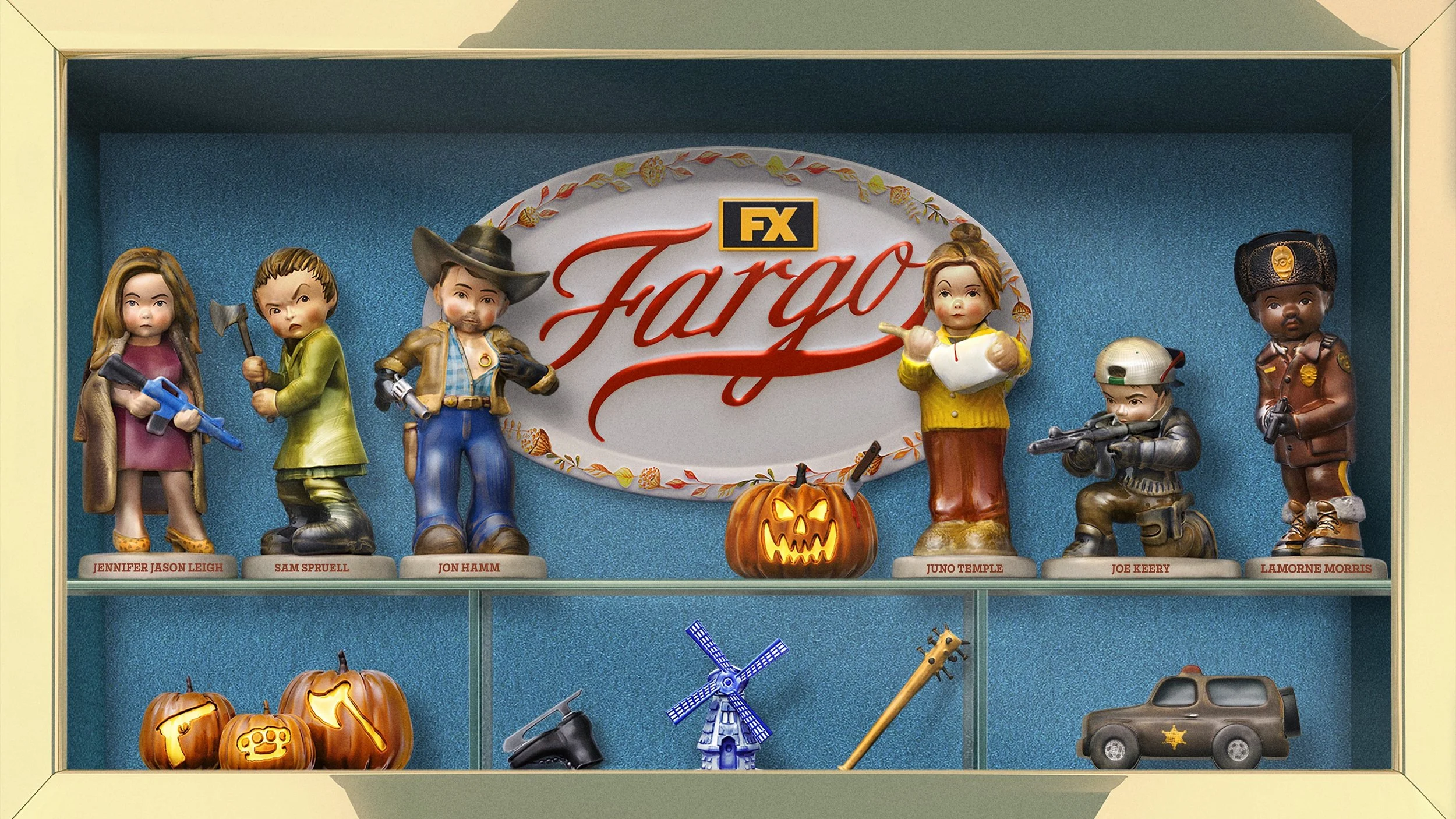 Fargo Season 5