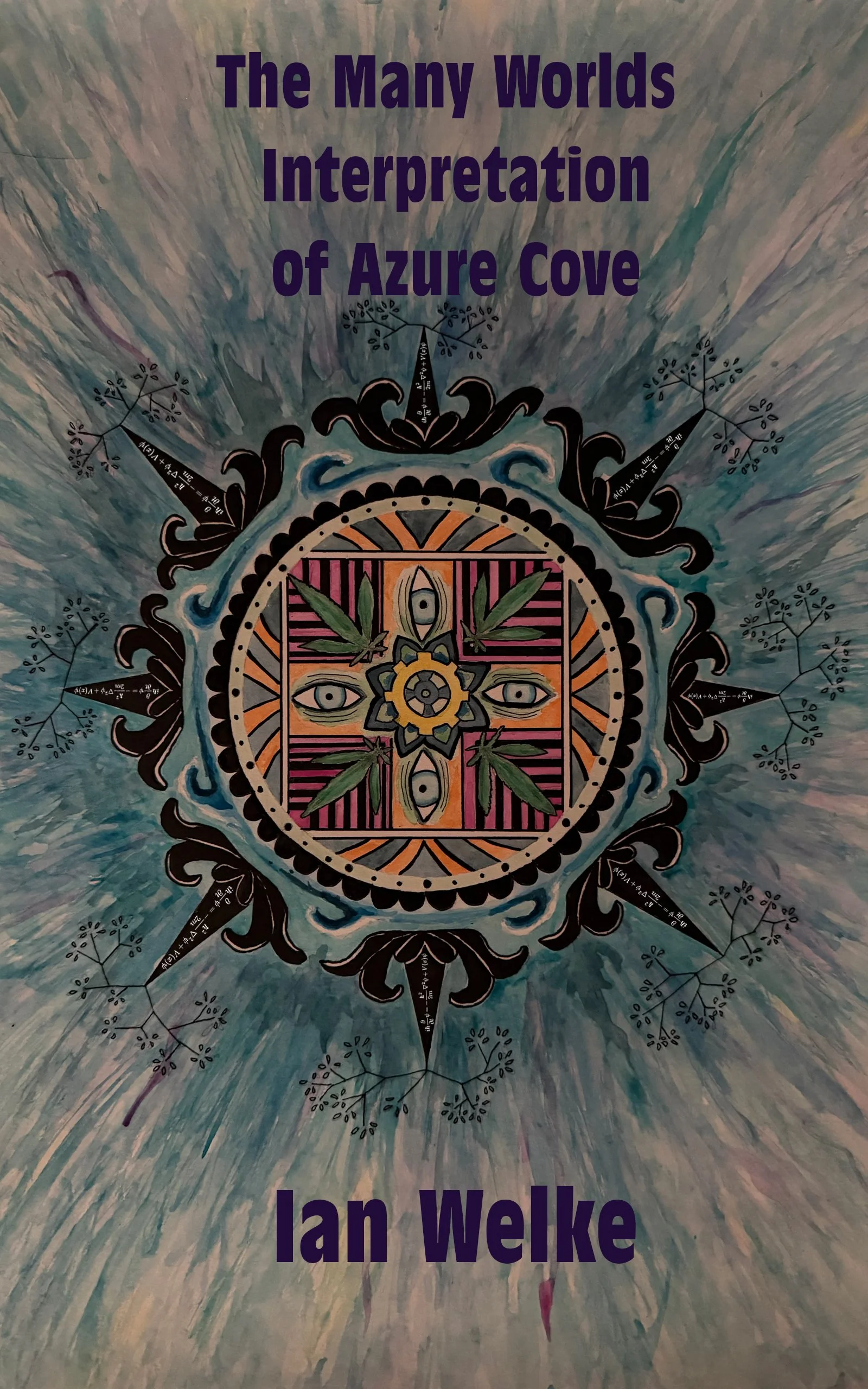 Many Worlds Interpretation of Azure Cove: Chapter 1