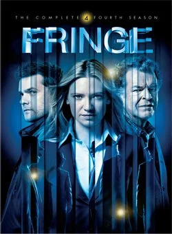 Favorite Fringe Episodes