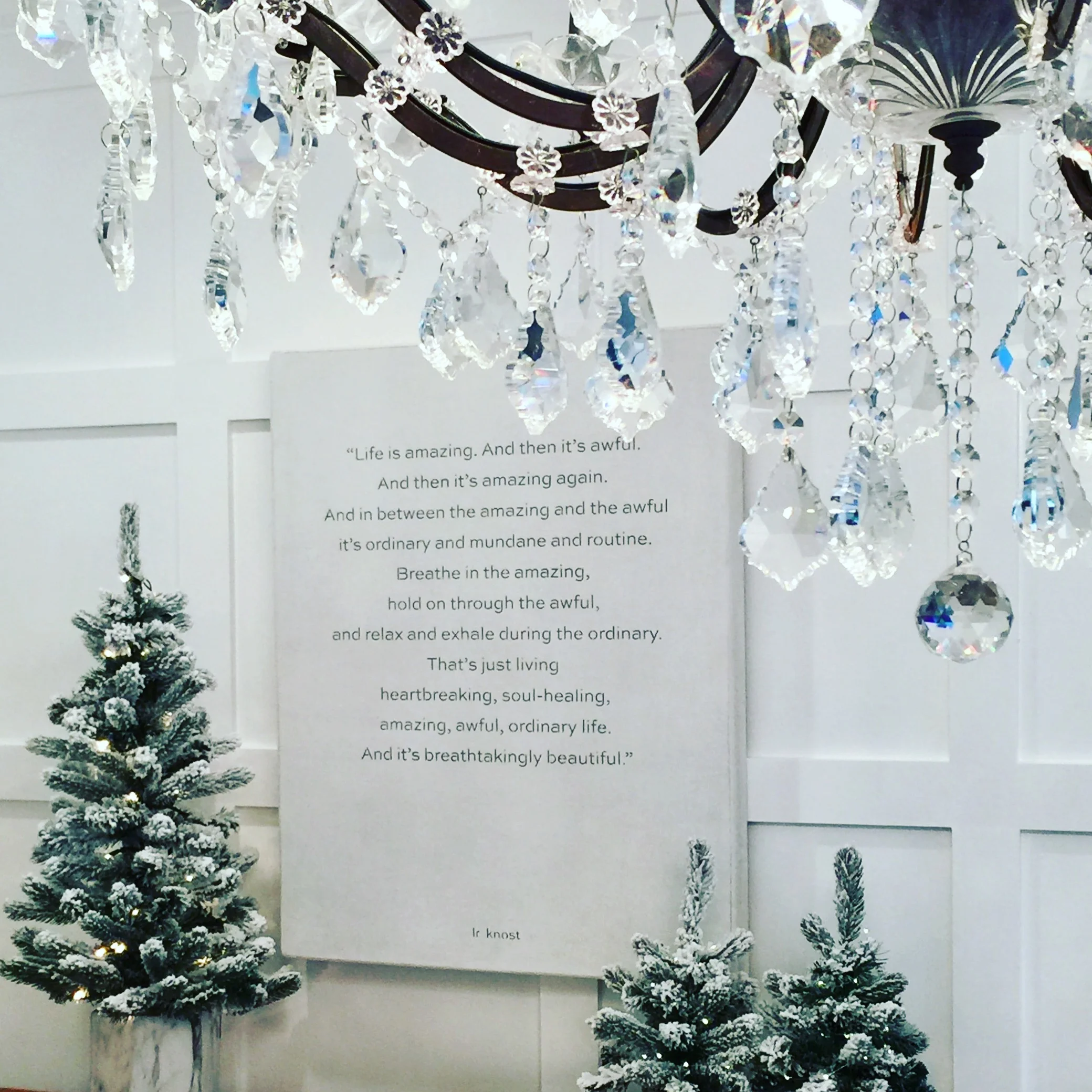 ...and it's breathtakingly beautiful.