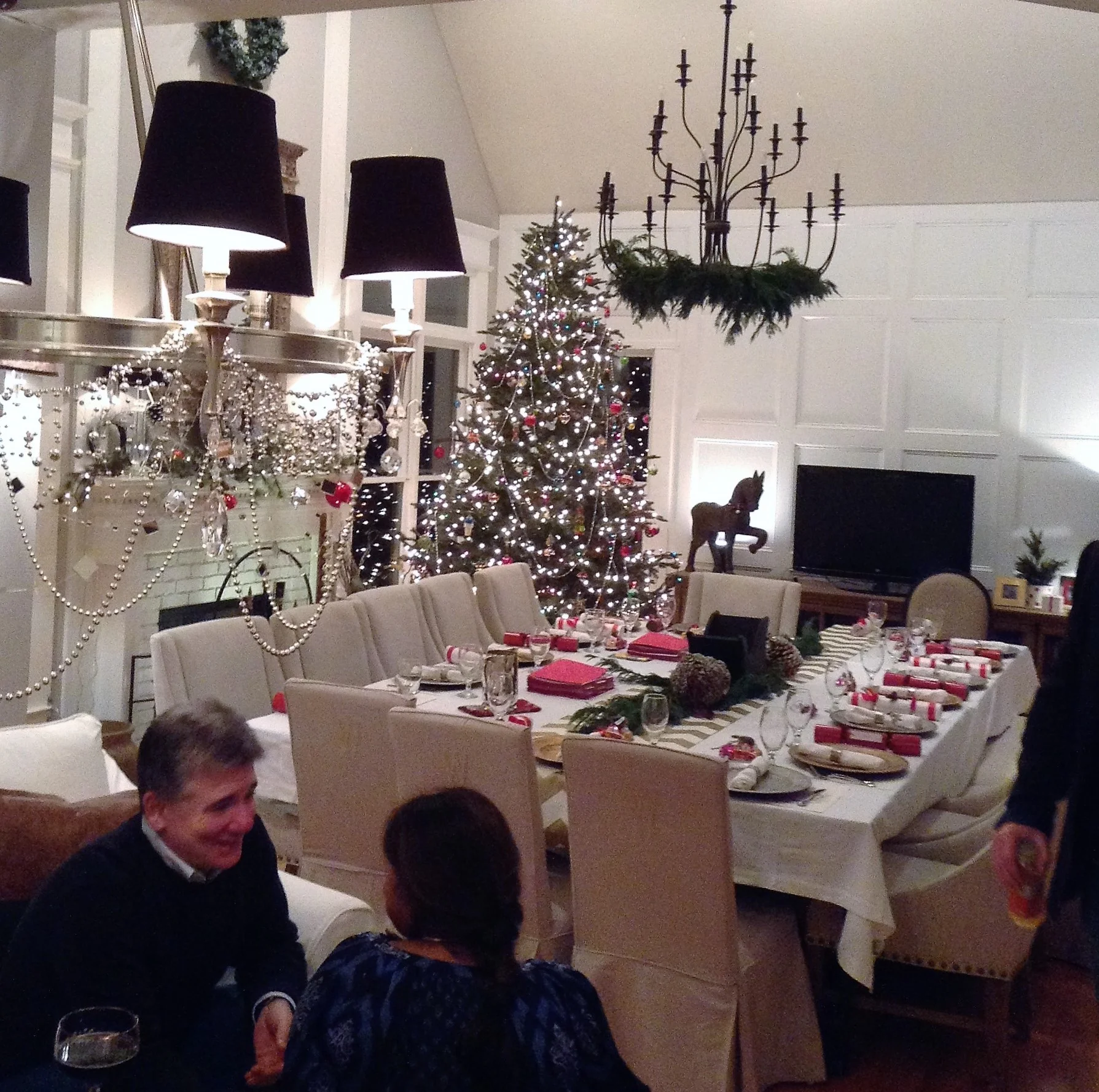 We Don’t Have to Miss the Holidays