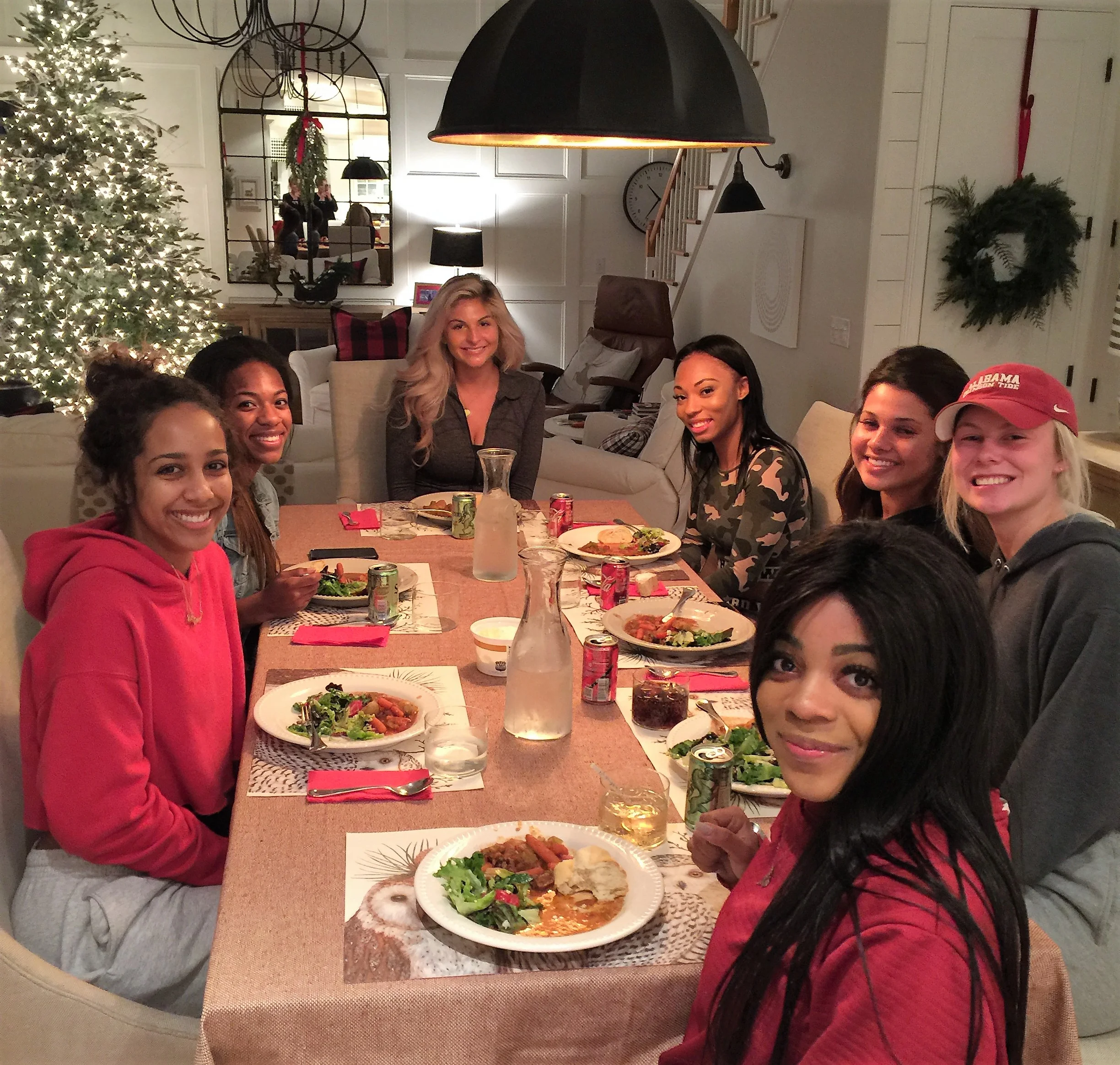 Extraordinary People