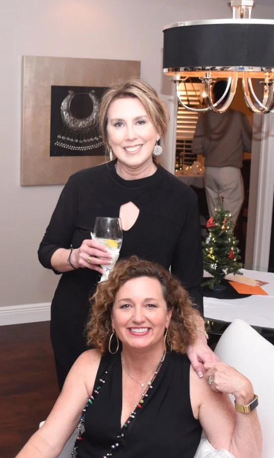 Transition to The Table