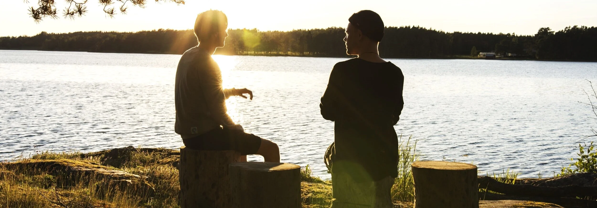 A.A. Daily Reflection • October 12