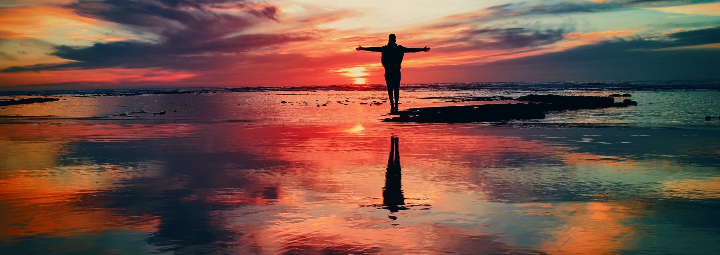 A.A. Daily Reflection • November 14