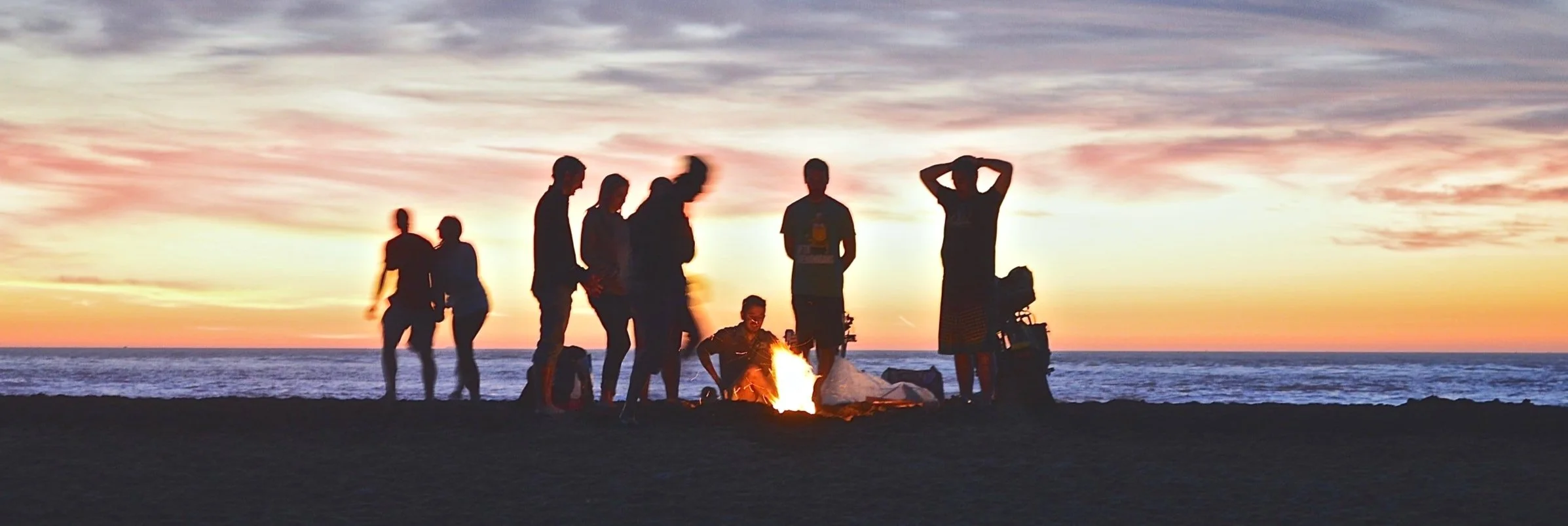 A.A. Daily Reflection • November 30