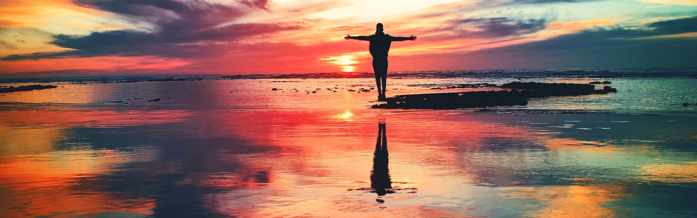 A.A. Daily Reflection • January 1