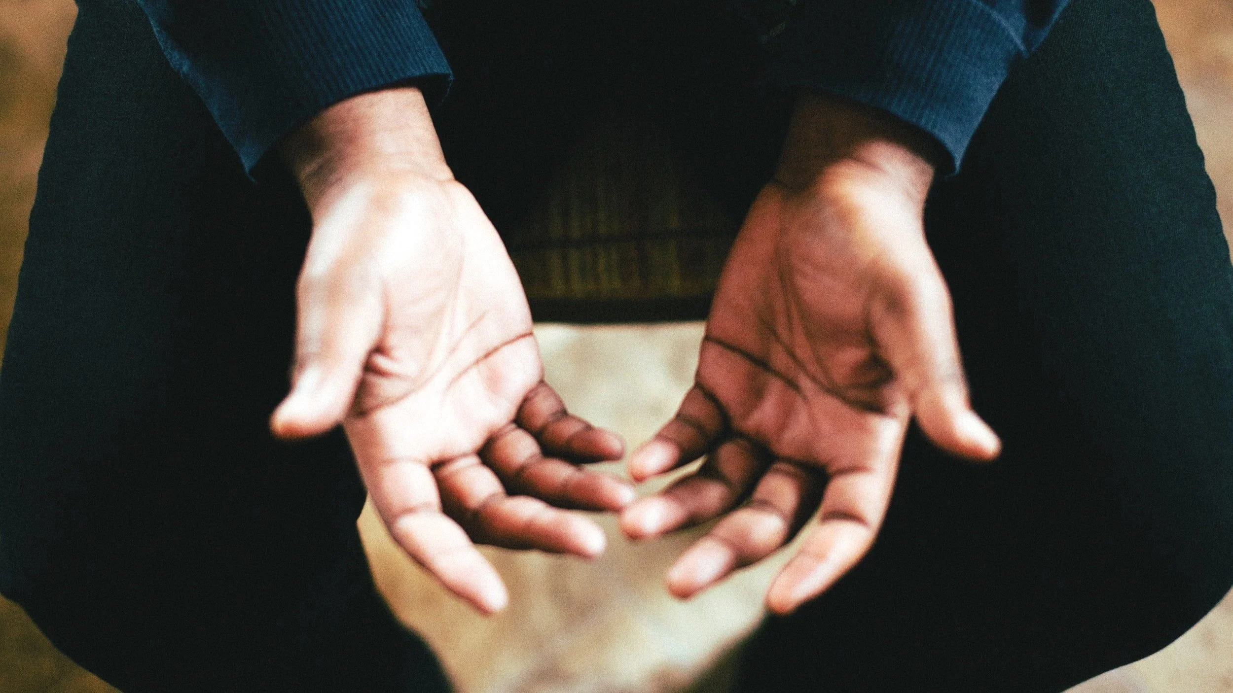 A.A. Daily Reflection • February 4