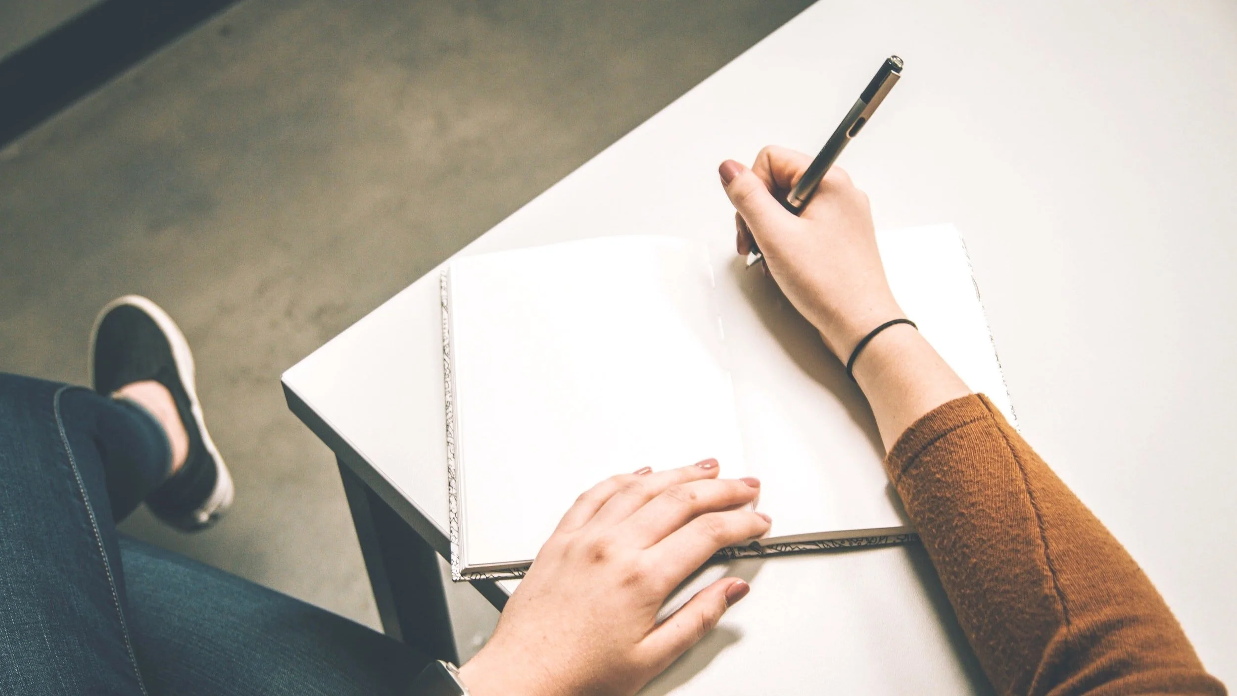 A.A. Daily Reflection • April 11