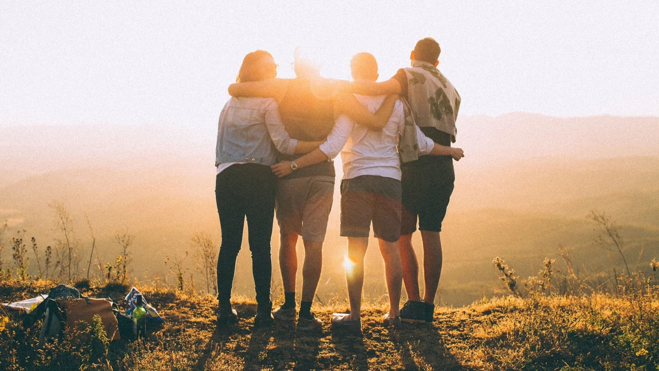 A.A. Daily Reflection • May 29