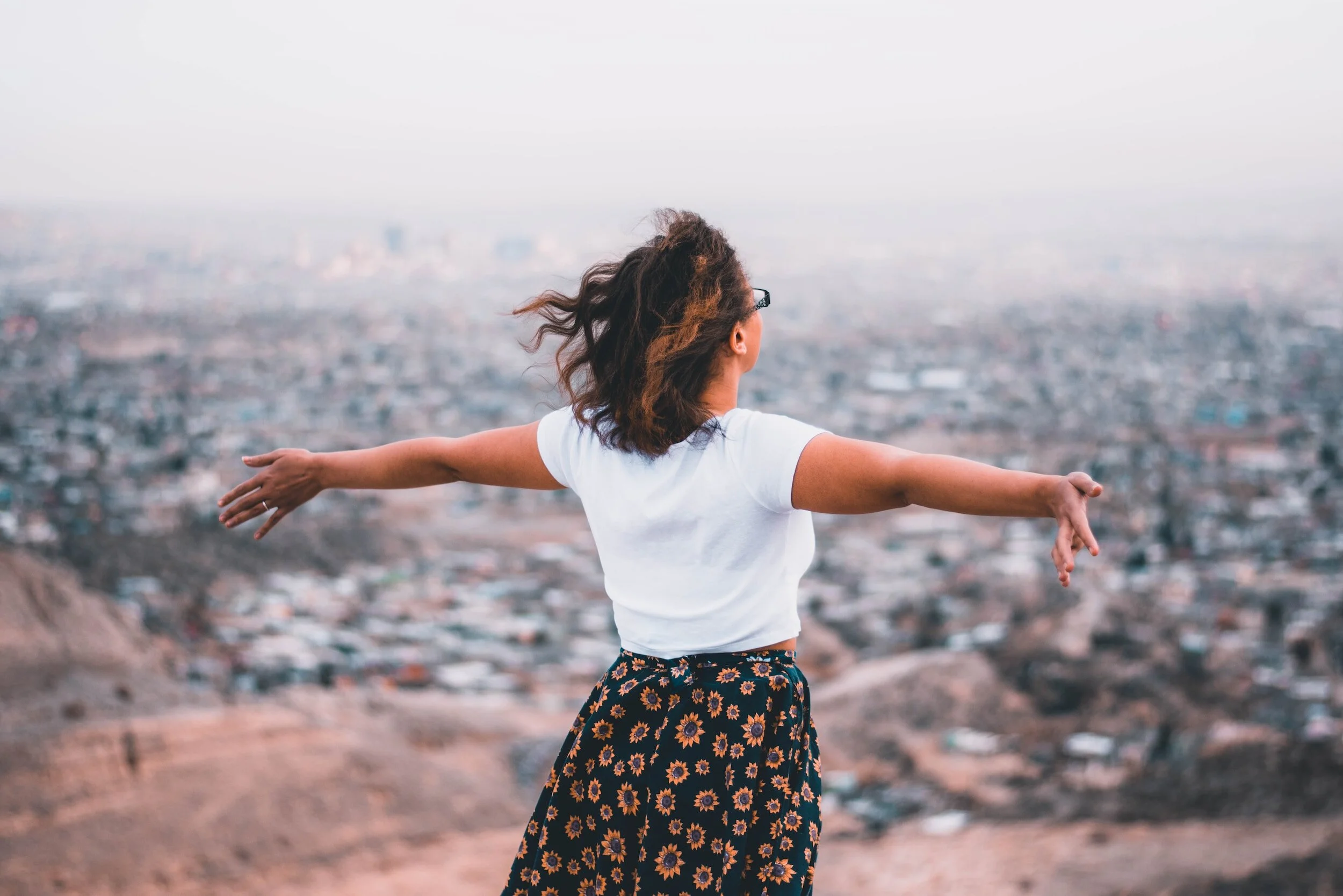 A.A. Daily Reflection • July 21